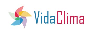 Logo Vidaclima