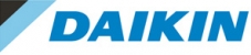 Logo Daikin