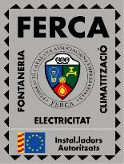 Instaladores autorizados Ferca Vidaclima