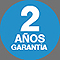 Dos años garantia Vidaclima