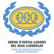 Gremio de insaladores Baix Llobregat - Vidaclima