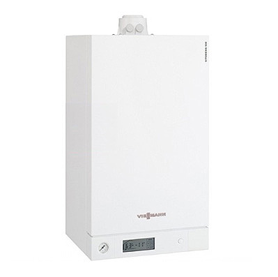 VIESSMANN VITODENS 100-W -35KW