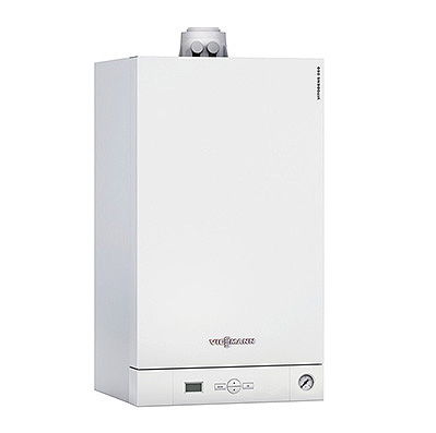 VIESSMANN VITODENS 050-W  33KW